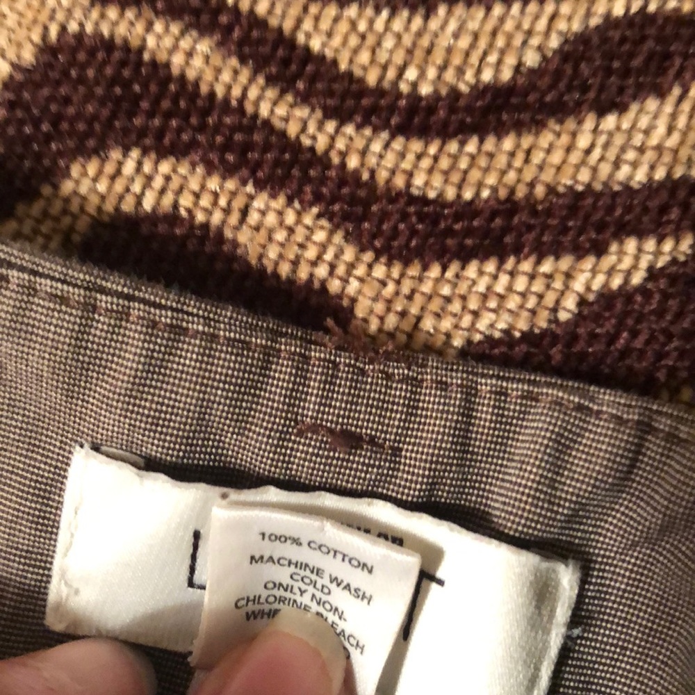 Loft Pants - Picture 3 of 5